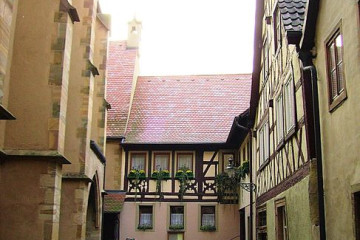 29 Volkach
